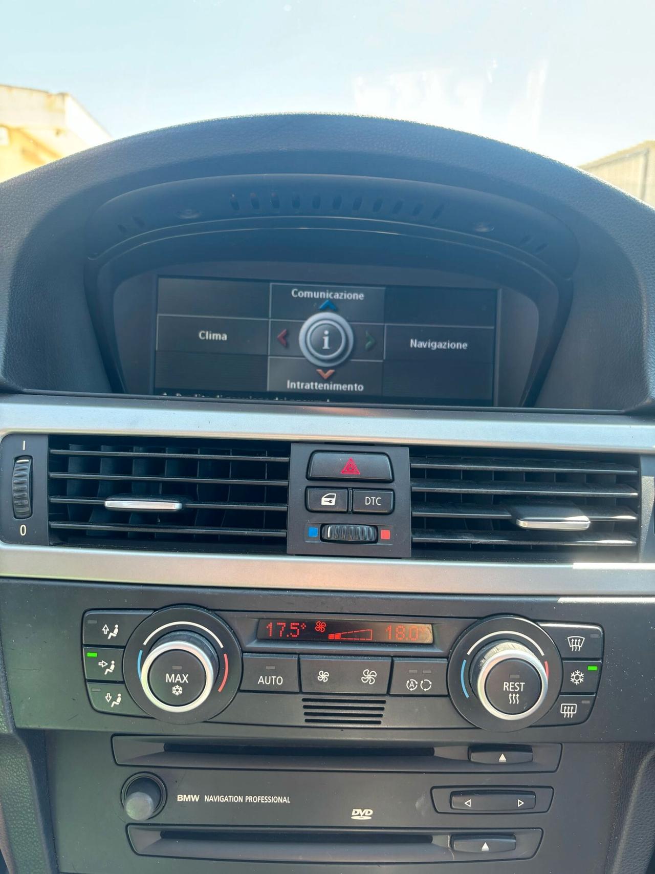 Bmw 320 320d cat Touring Futura