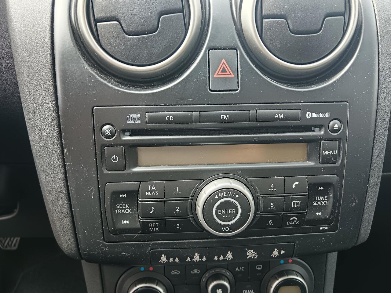 Nissan Qashqai 2.0 DCI 150CV 4X4 - 2008