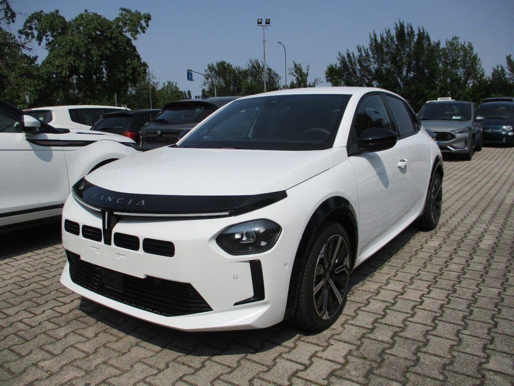 Lancia Ypsilon Hybrid e-DCT LX - Ok Neopat. - PRONTA