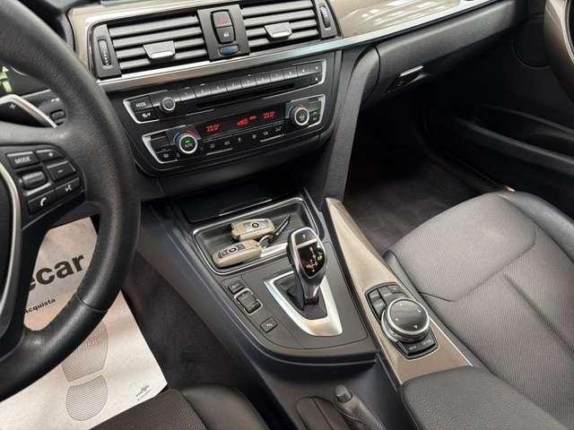 BMW 320 d xDrive Touring IVA ESP.