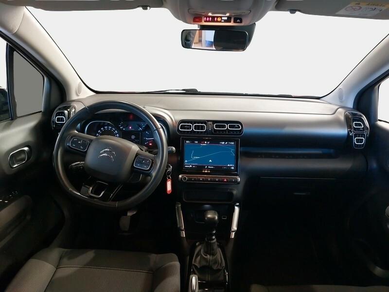 CITROEN C3 AIRCROSS BlueHDi 110 S/S Shine