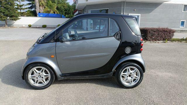 SMART ForTwo 800 coupé Pure cdi n°13