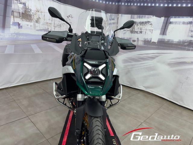 BMW R 1300 GS touring , dynamic, innovation,style option 719