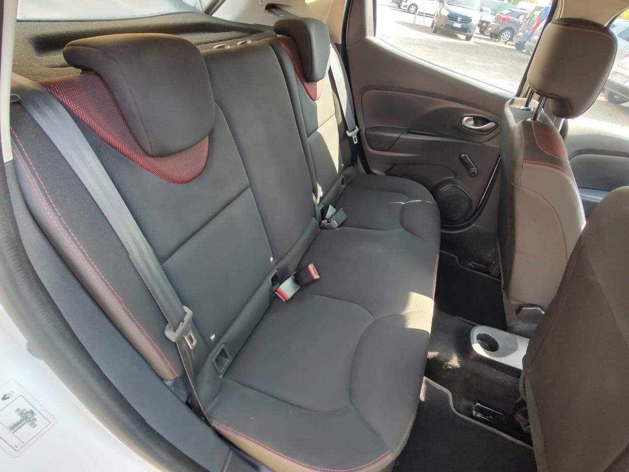 Renault Clio 1.2 75CV 5 porte Wave, OK NEOPATENTATI, GARANZIA L.12 MESI