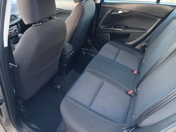 FIAT TIPO 1.3 Mjt 95cv 5 Porte S&S Easy