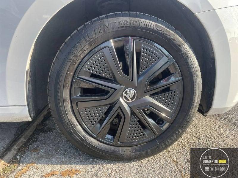 Skoda Fabia 1.0 MPI EVO 80 CV Ambition GPL