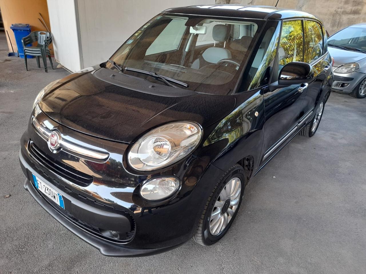 Fiat 500L 1.3 Multijet 85 CV Pop Star