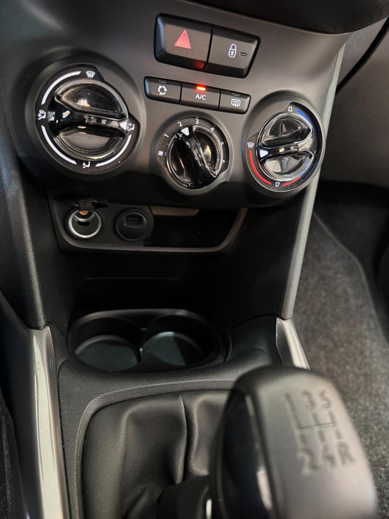 Peugeot 2008 PureTech 82 cv. Allure OK NEOPATENTATI