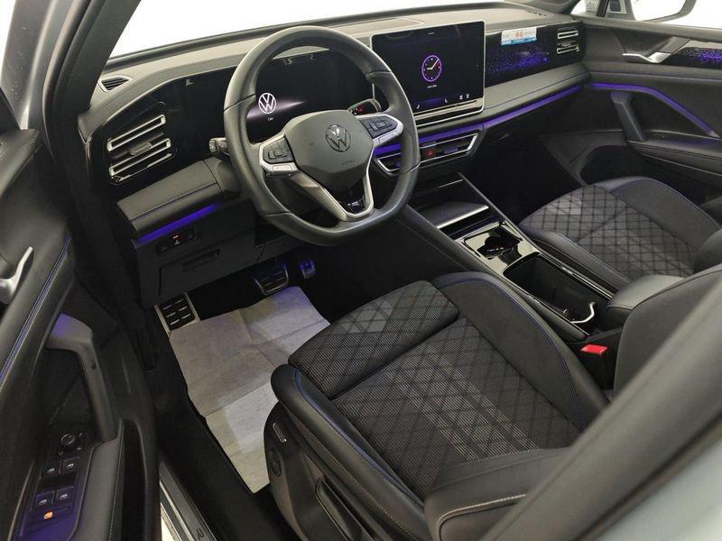 Volkswagen Tiguan 2.0 TDI 150 CV DSG R-Line