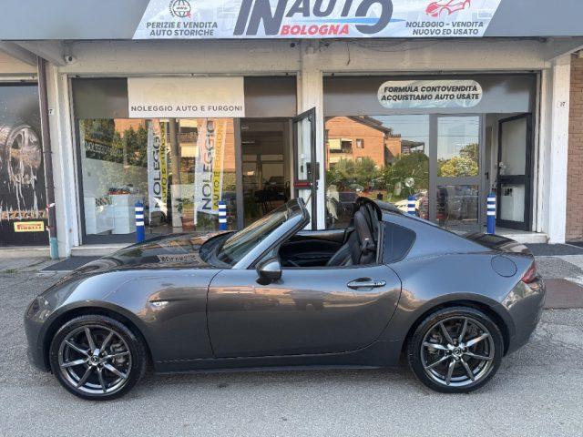 MAZDA MX-5 2.0L Skyactiv-G Sport, COME NUOVA