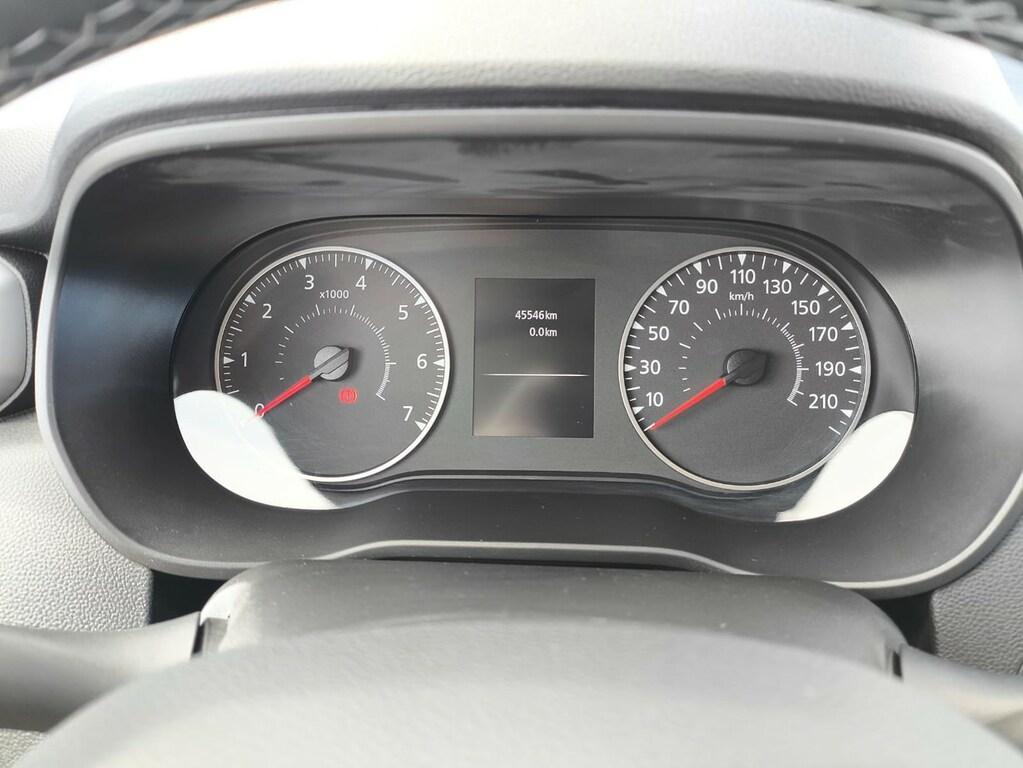 Dacia Duster 1.0 TCe GPL Journey UP 4x2