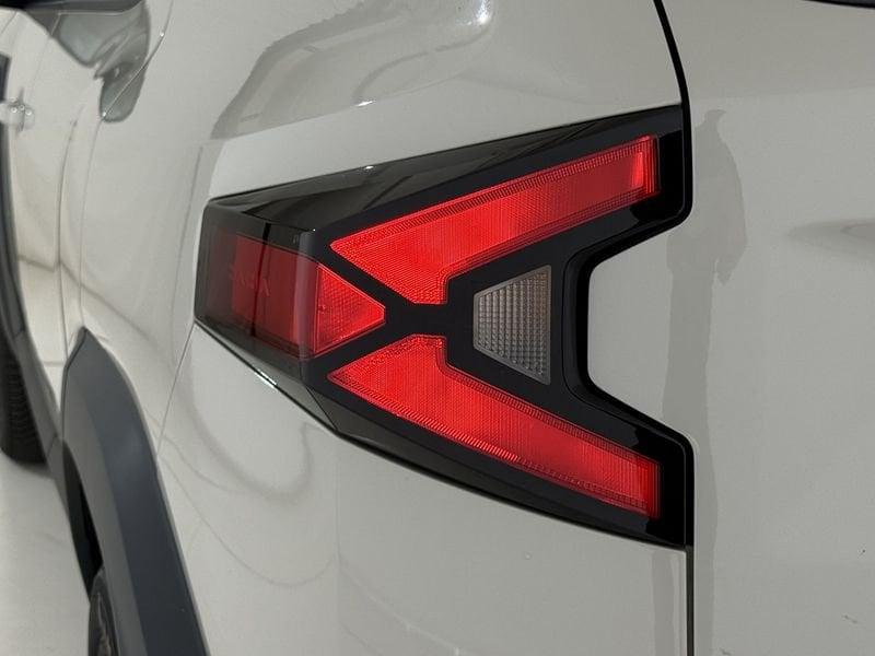 Dacia Duster 1.6 Hybrid 140cv Journey