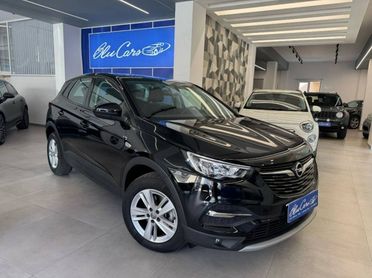 Opel Grandland X 1.5 ecotec Elegance s&s 130cv at8