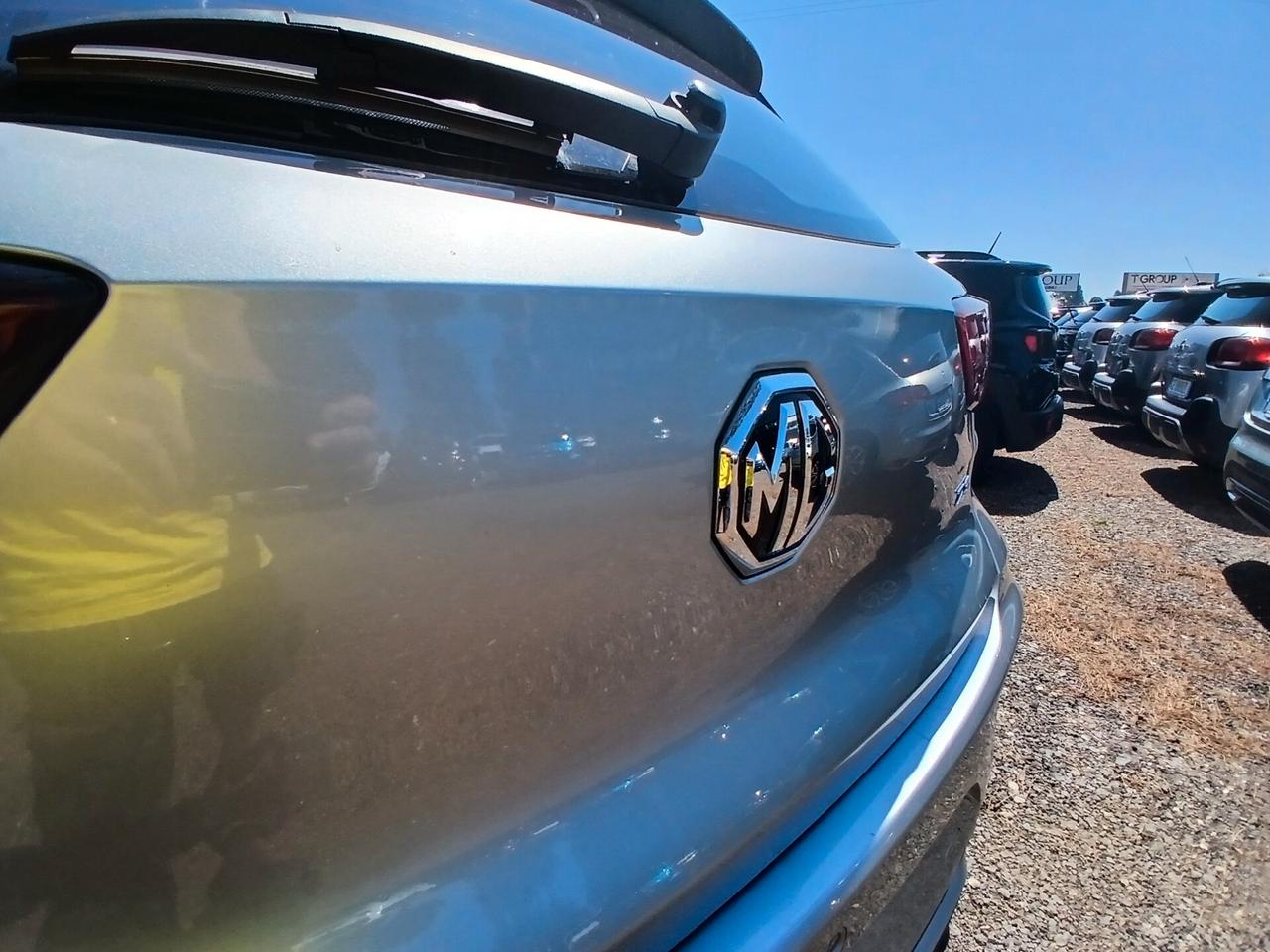 Mg ZS 1.0T-GDI aut. Luxury