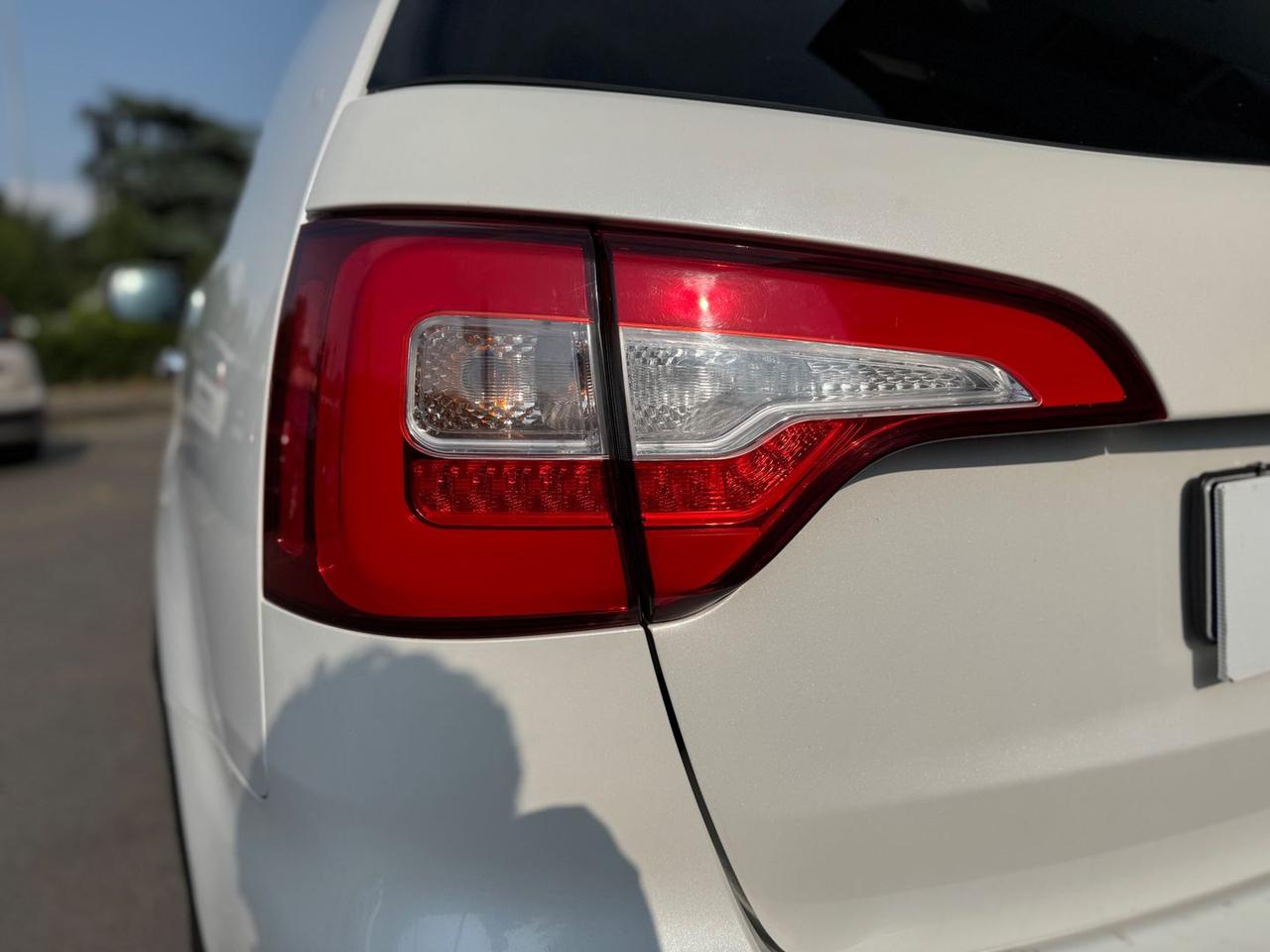 Kia Sorento Class 2.0 CRDi