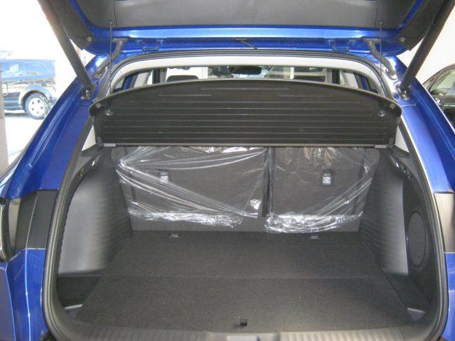 HONDA ZR-V 2.0 Hev eCVT Advance