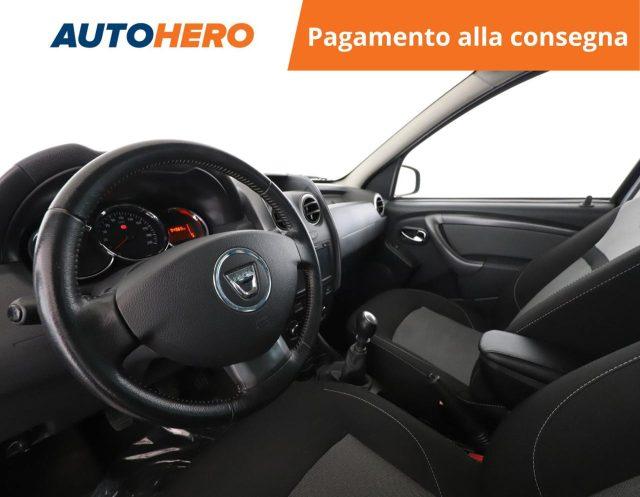 DACIA Duster 1.5 dCi 110CV Start&Stop 4x2 Serie Lim.Urban Explo