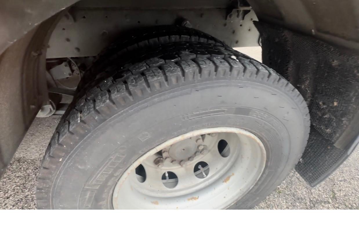 Iveco Eurocargo 100E21 Frigo