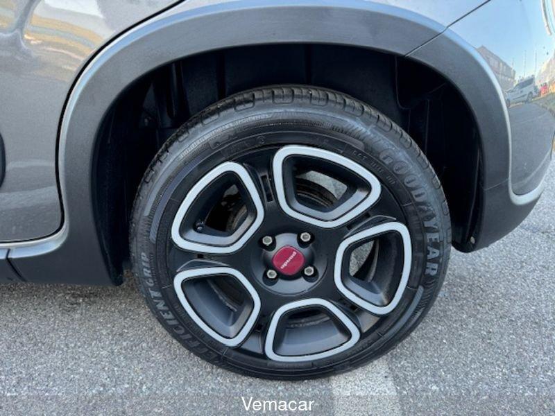 FIAT Panda Panda 1.0 FireFly S&S Hybrid City Life