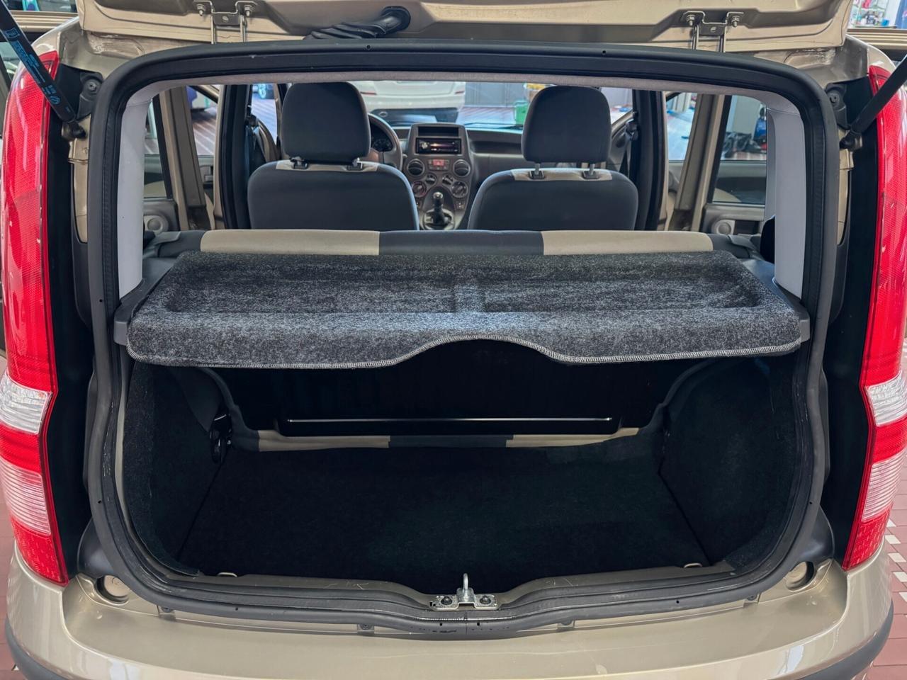 Fiat Panda 1.2 Emotion Eco - NEOPATENTATI