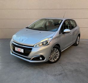 Peugeot 208 1.2 Benzina