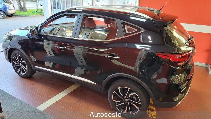 MG ZS ZS Classic 1.5 VTi-tech Luxury