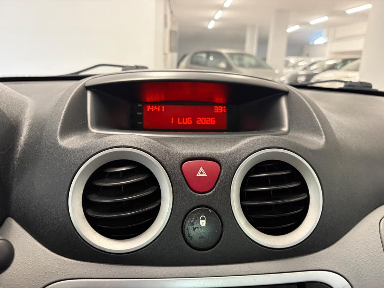 Citroen C3 1.1 Exclusive km 75.000 Nuova !
