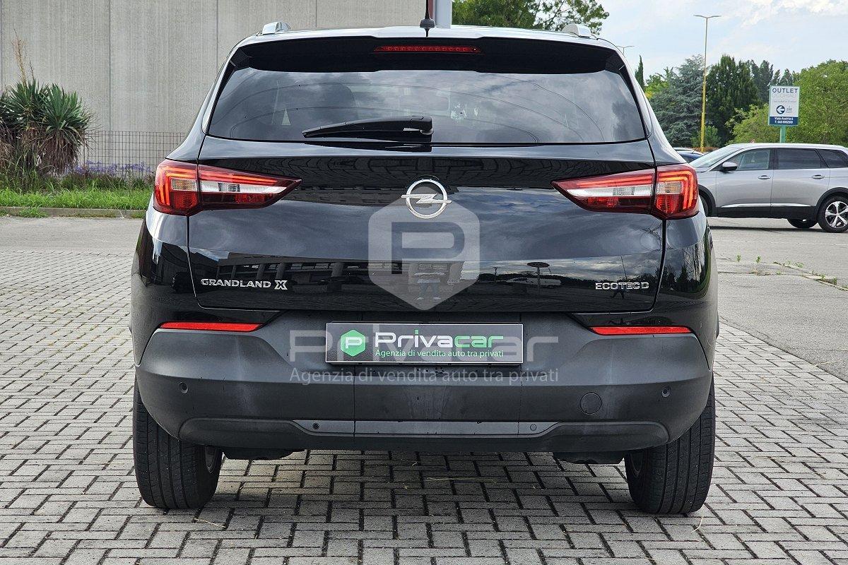OPEL Grandland X 1.5 diesel Ecotec Start&Stop Innovation