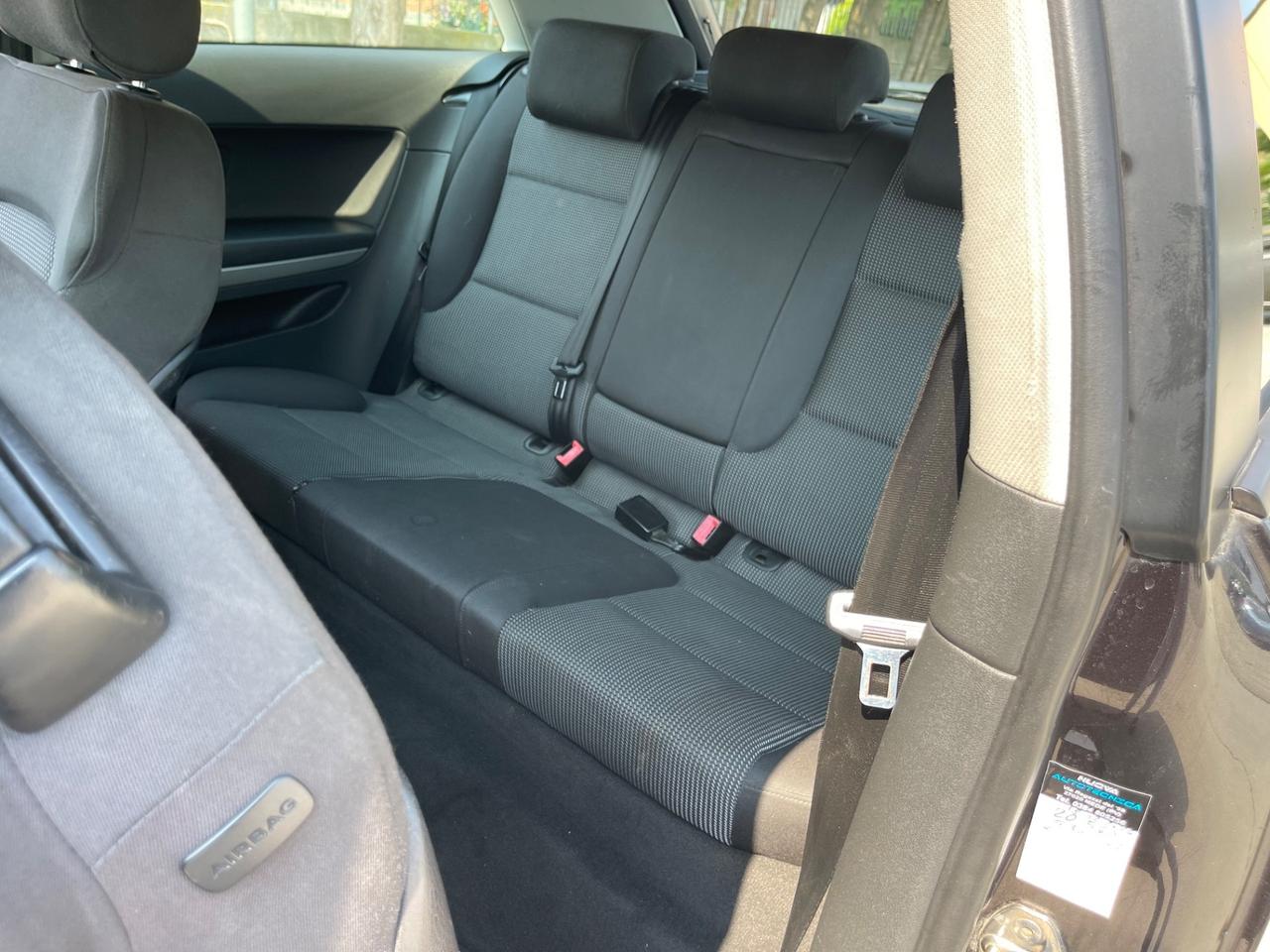 Audi A3 2.0 TDI F.AP. Ambiente