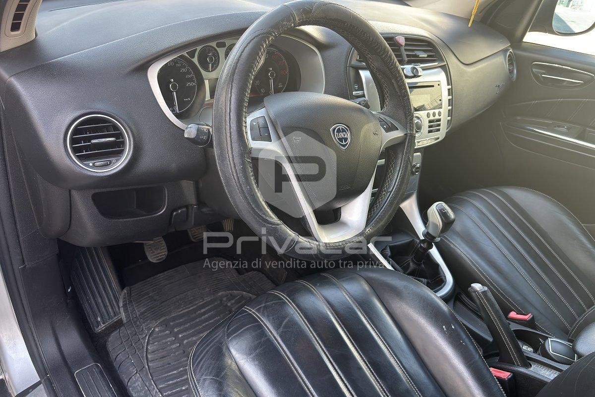 LANCIA Delta 1.4 T-Jet 150 CV Platino
