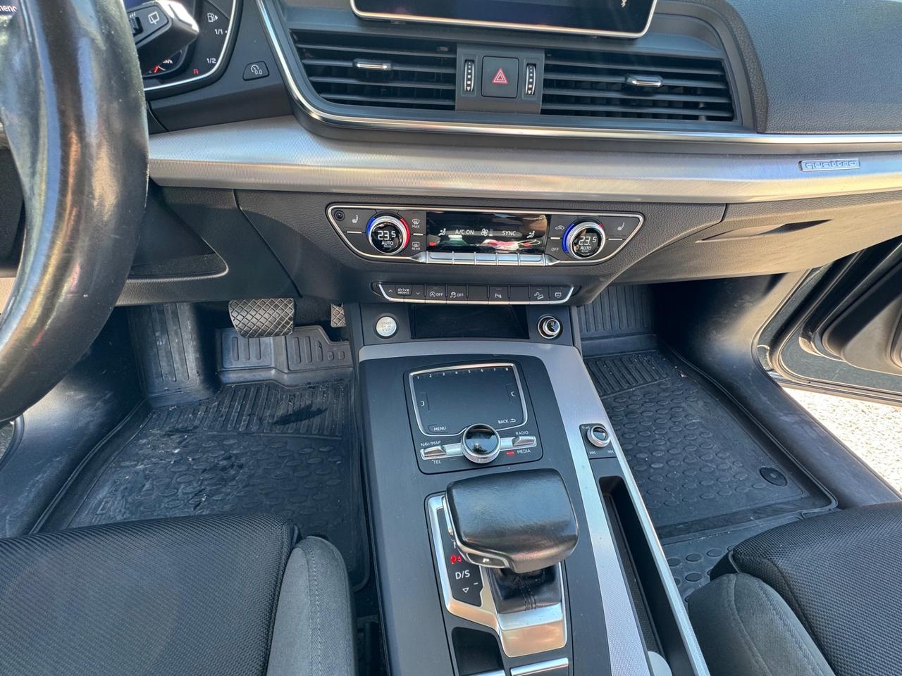Audi Q5 2.0 TDI 190 CV quattro S tronic