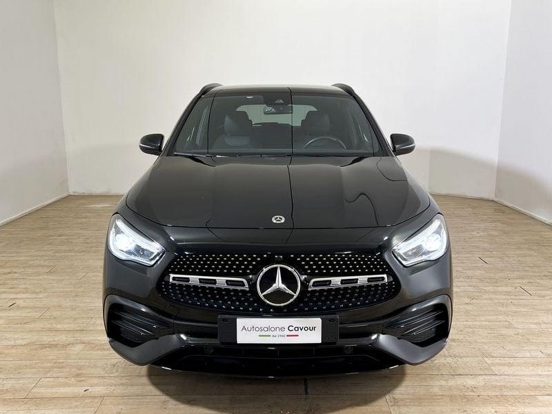 Mercedes-Benz GLA GLA 180 Premium auto
