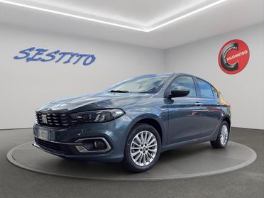 FIAT - Tipo 5p 1.3 mjt Life s&s 95cv