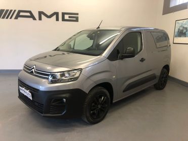 CITROEN BERLINGO 1.5 HDI 130CV 3 POSTI AT8 ( CAMBIO AUTOMATICO )