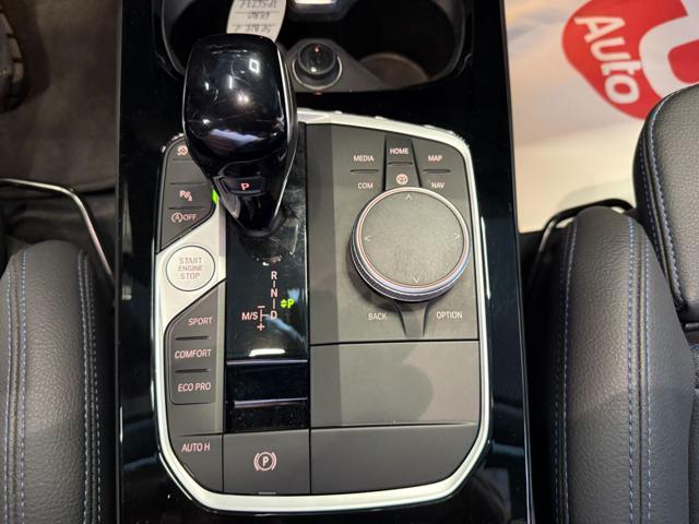 BMW 118 d 5p. Msport Auto