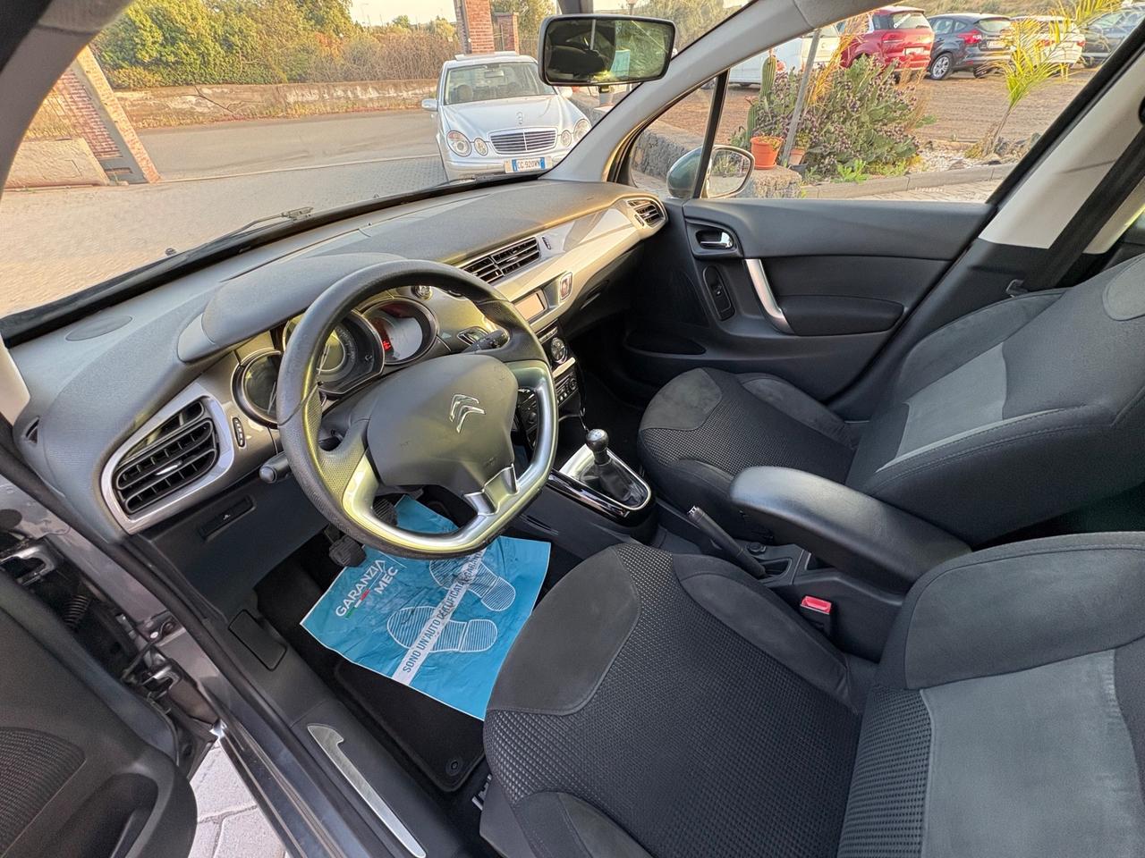 Citroen C3 1.4 Exclusive Neopatentati