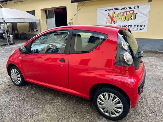 Citroen C1 C1 3p 1.0 C1ty