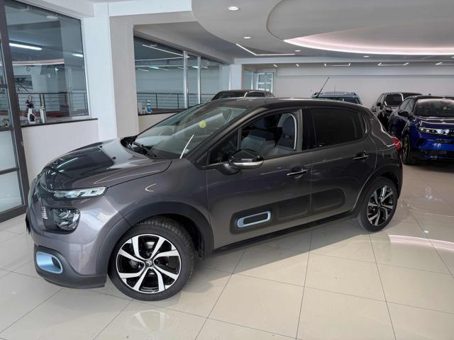 CITROEN C3 PureTech 110 S&S EAT6 Elle