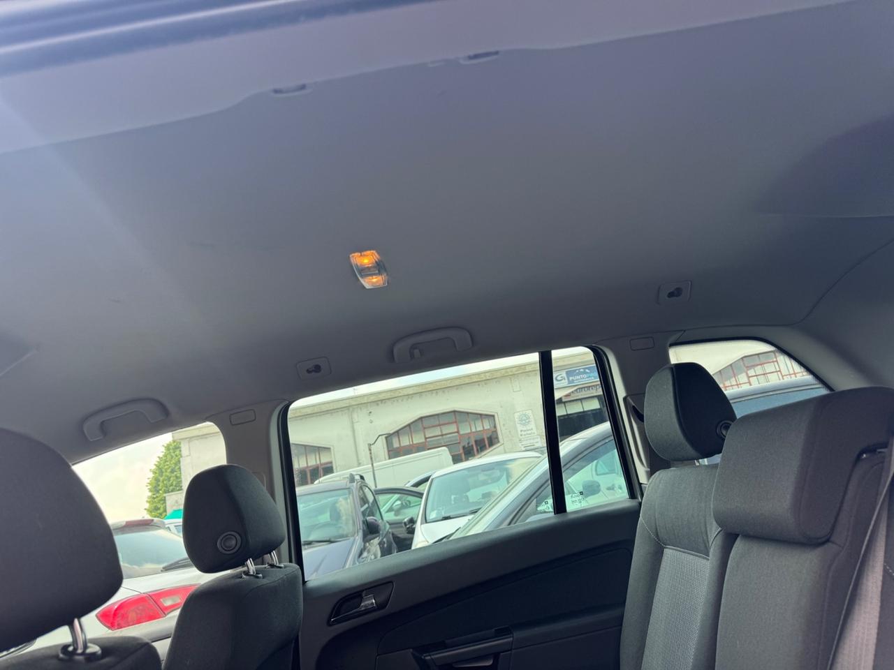 Opel Zafira 1.7 CDTI 110CV ecoFLEX One Business