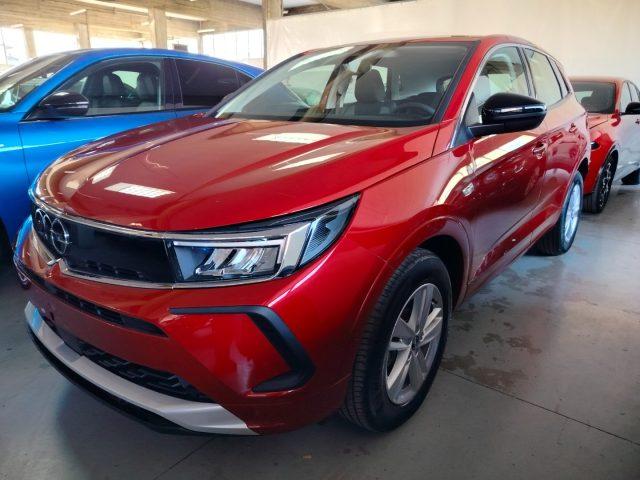 OPEL Grandland 1.5 diesel Ecotec aut. Edition km0 SUPERPROMO