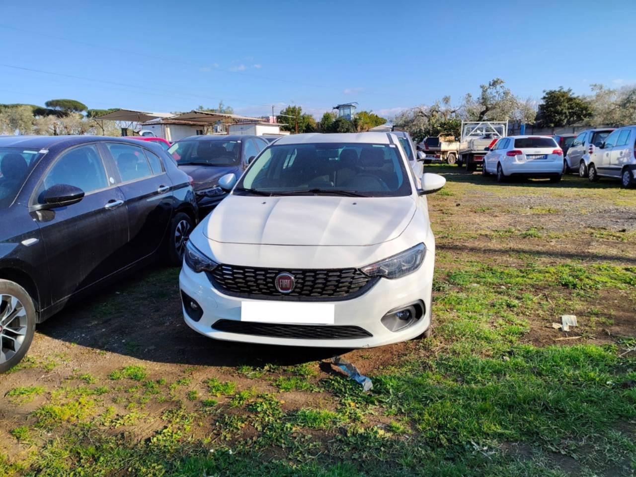 FIAT Tipo 5porte II 2021 - Tipo 5p 1.3 mjt CityLife s&s 95cv
