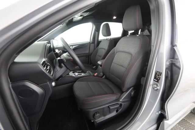 FORD Kuga Kuga 2.5 Full Hybrid 190 CV CVT 2WD ST-Line