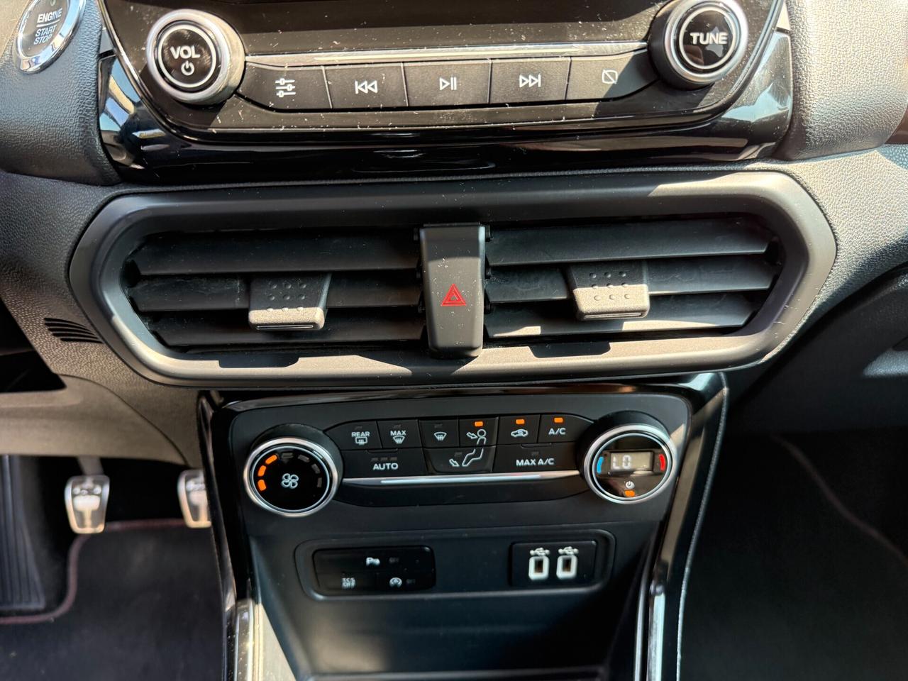 Ford EcoSport 1.0 EcoBoost 125 CV Start&Stop ST-Line