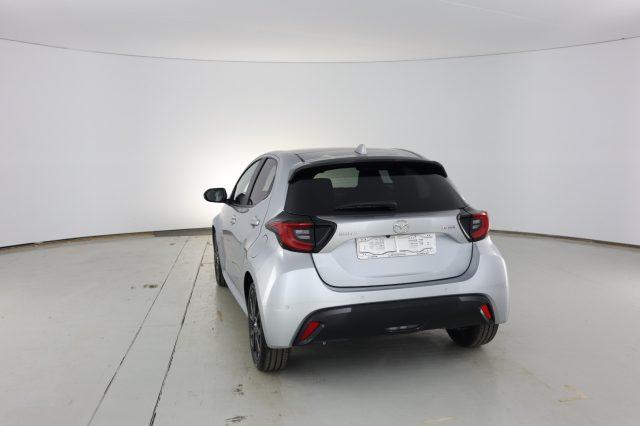 MAZDA 2 2024 1.5 Full Hybrid 116cv e-CVT Homura Plus