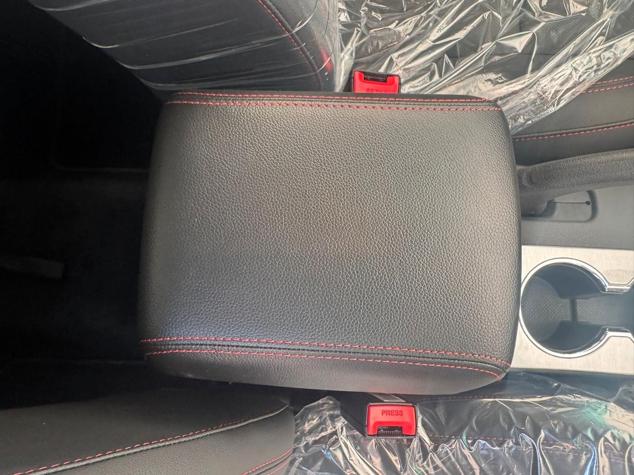 Evo Cross 4 Evo Cross 4 2.0 Turbo Diesel Doppia Cabina 4x4