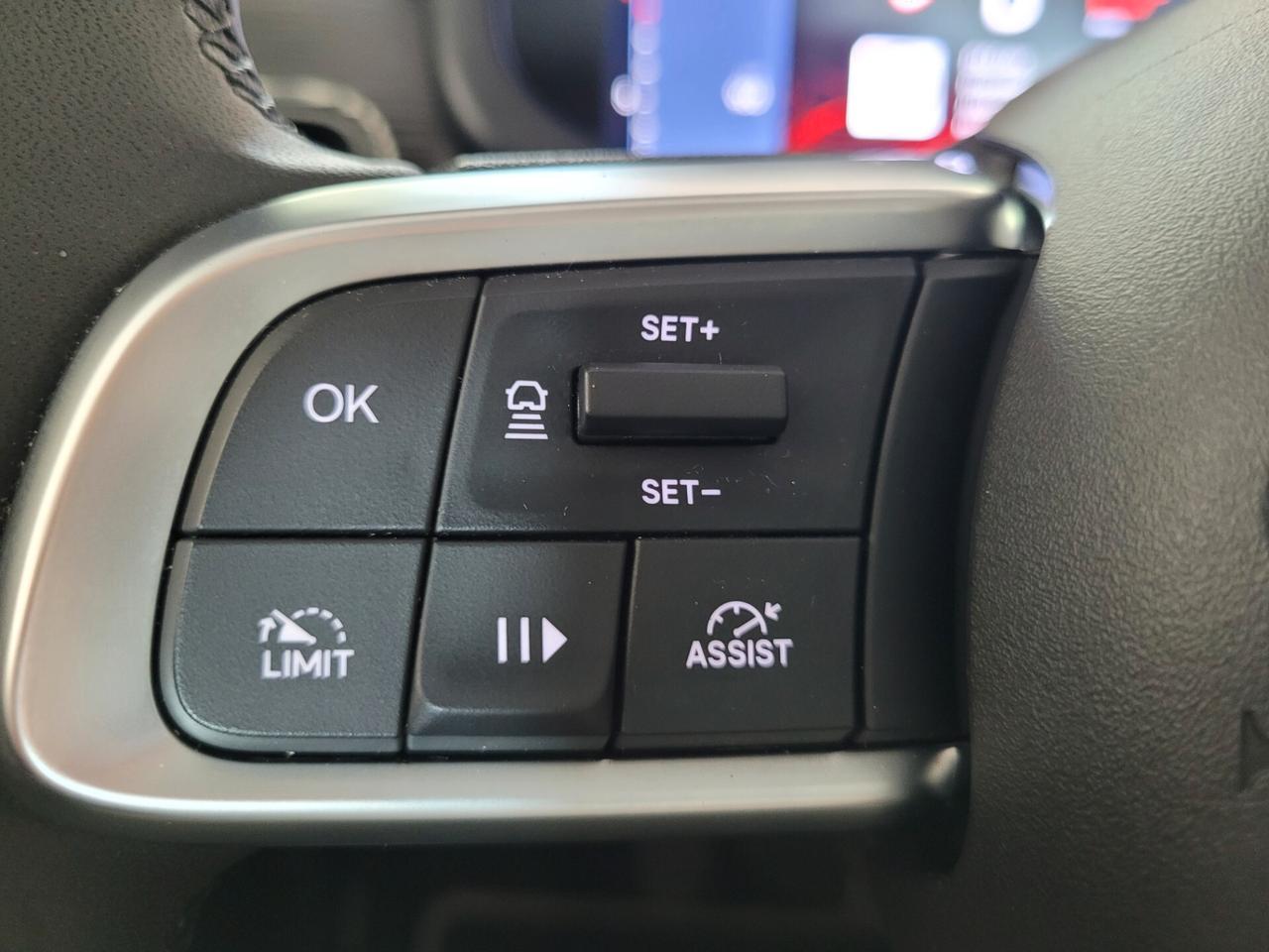 Jeep Avenger 1.2 ALTITUDE APPLE CARPLAY ANDROID AUTO CRUISE CONTROL