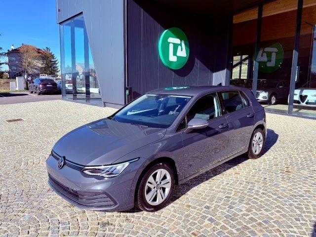 VOLKSWAGEN Golf 2.0 TDI - AZIENDALE - KM 59.000 - NO OBBLIGO FINAN