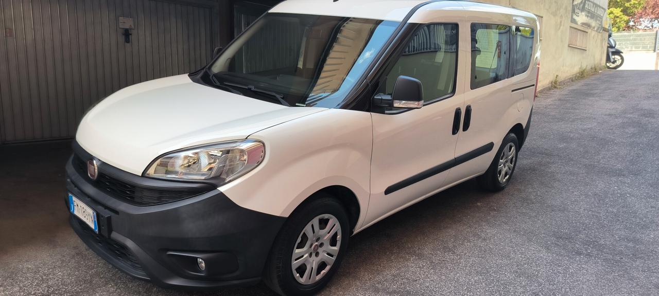 Fiat Doblo Doblò 1.3 Multijet prezzo iva comp.