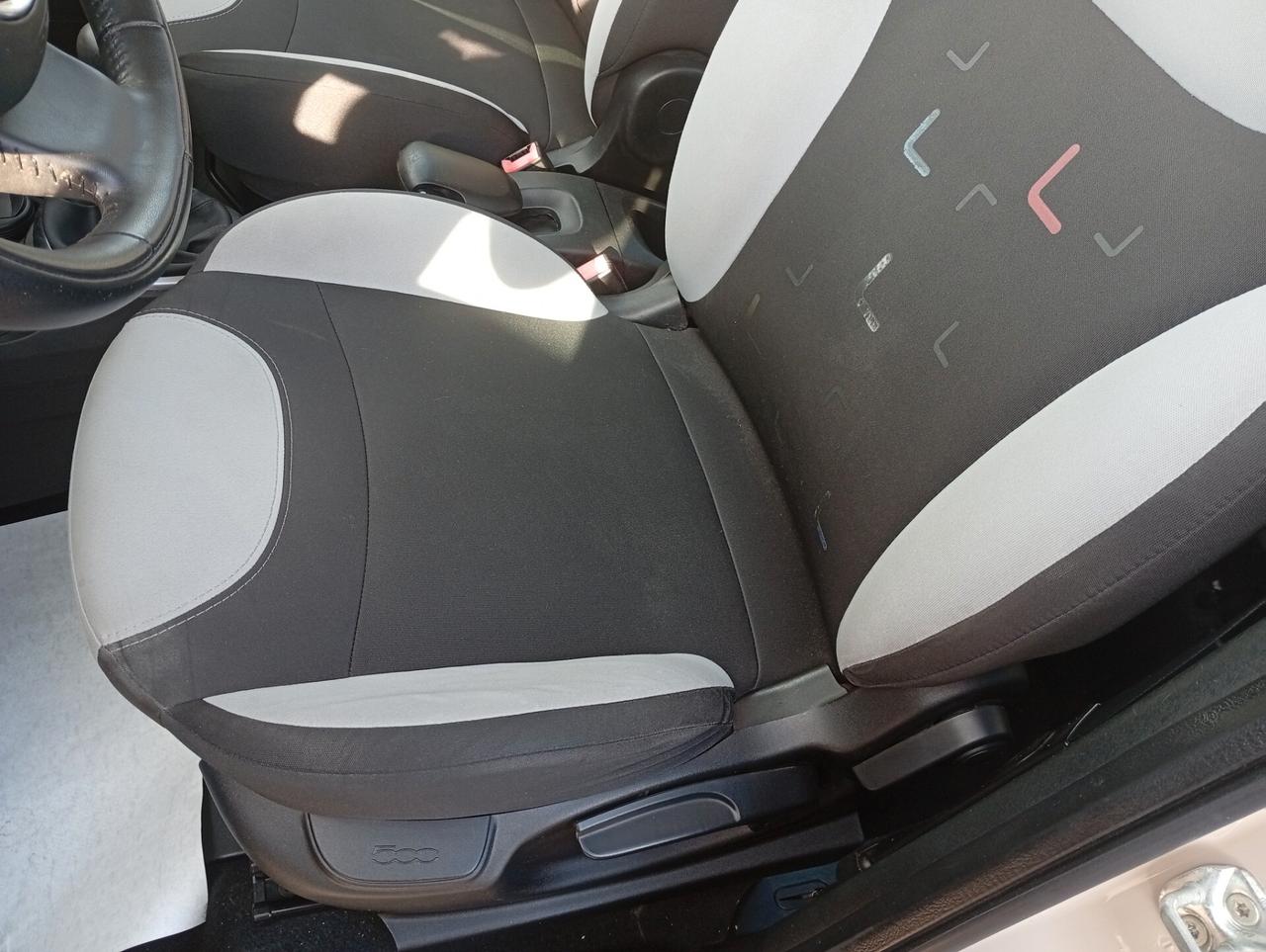 Fiat 500L 1.3 Multijet 95 CV Pop Star NEOPATENTATI OK