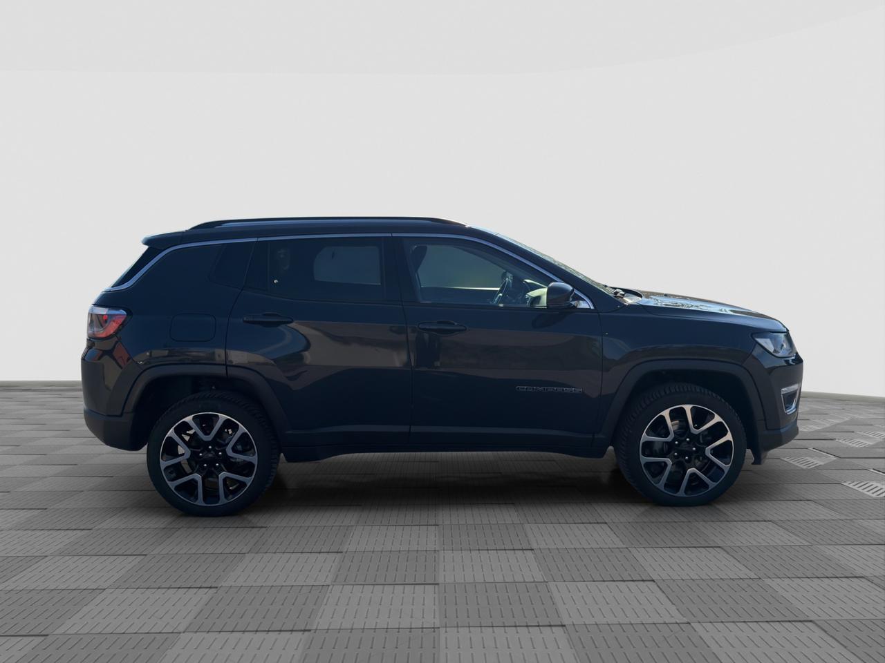 JEEP Compass 2ª serie Compass 2.0 Multijet II aut. 4WD Limited